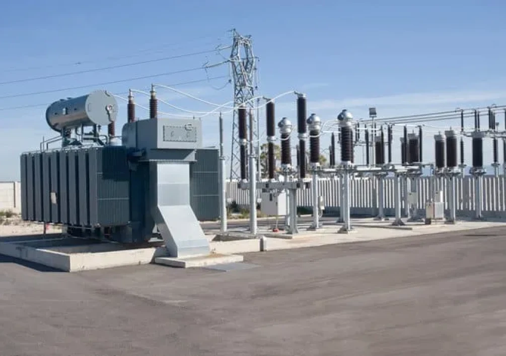 Solar Transformers